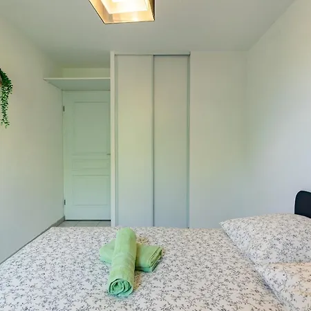 Le Terminal Zen - Clim - Airport - Tramway Daire *