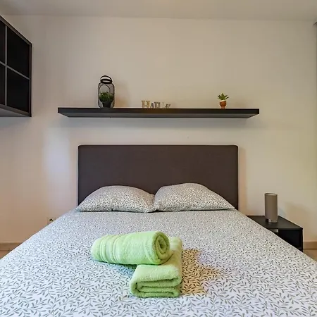 Le Terminal Zen - Clim - Airport - Tramway *