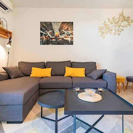 Le Terminal Zen - Clim - Airport - Tramway Blagnac