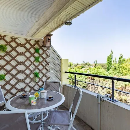 Le Terminal Zen - Clim - Airport - Tramway 公寓 *