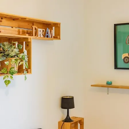 Le Terminal Zen - Clim - Airport - Tramway * 布拉尼亚克